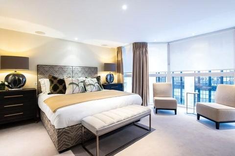 undefined, 11-13 Young Street, London, W8