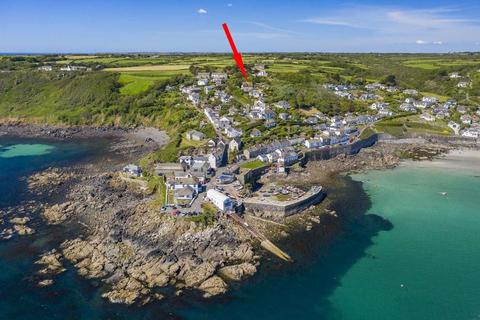 9 bedroom detached house for sale, Coverack, Helston, Cornwall