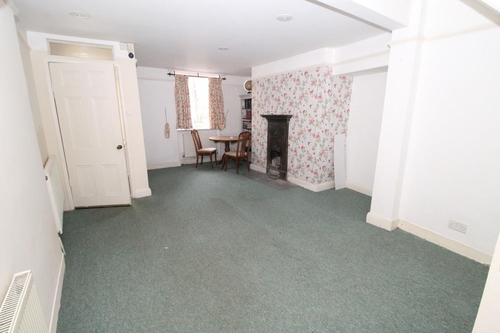 High Street, Honiton 2 bed townhouse for sale £230,000