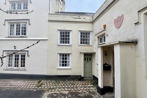 2 bedroom townhouse for sale, High Street, Honiton
