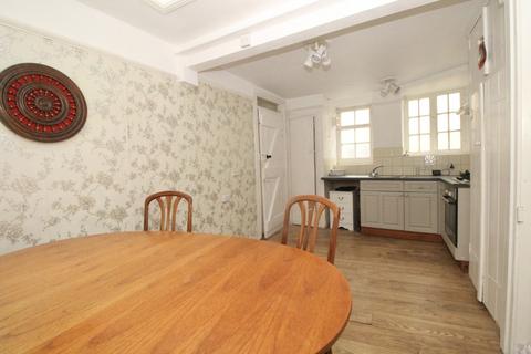 2 bedroom townhouse for sale, High Street, Honiton