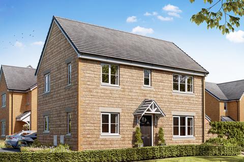 3 bedroom detached house for sale, Plot 88, The Charnwood Corner at Persimmon @ Jubilee Gardens, Victoria Road BA12