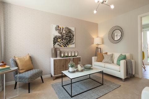 3 bedroom semi-detached house for sale - Plot 713, The Glenmore at Bluebell Meadow, Wiltshire Drive, Bradwell NR31