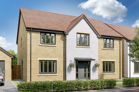 5 bedroom detached house for sale - Plot 86, The Torrisdale at The Oaks at Wynyard Estate, Lipwood Way TS22