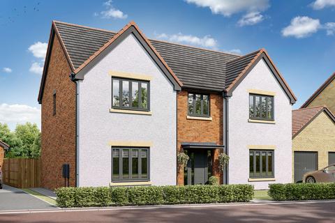 4 bedroom detached house for sale - Plot 87, The Heysham at The Oaks at Wynyard Estate, Lipwood Way TS22
