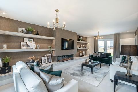 4 bedroom detached house for sale - Plot 87, The Heysham at The Oaks at Wynyard Estate, Lipwood Way TS22