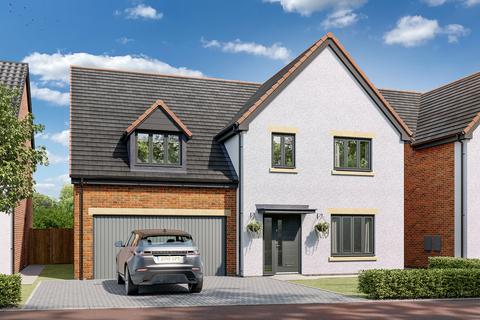5 bedroom detached house for sale - Plot 96, The Walcott at The Oaks at Wynyard Estate, Lipwood Way TS22