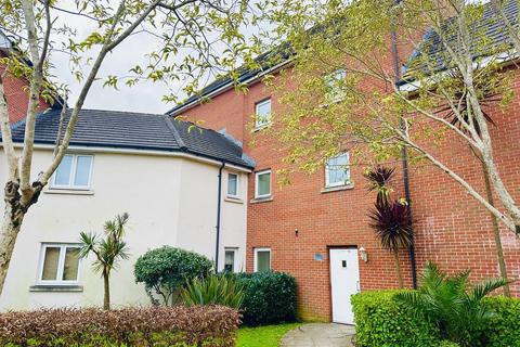 2 bedroom apartment to rent, Phippard Way, Poole Quarter