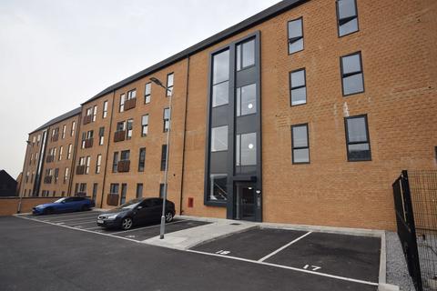 undefined, New Bernard Street, Hanley