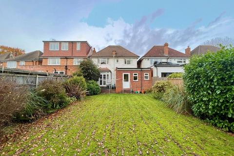 4 bedroom detached house for sale - Shakespeare Drive, Shirley