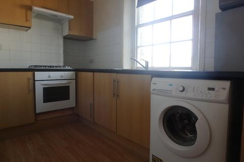 1 bedroom apartment to rent, Harmer Street, Gravesend, Kent, DA12 2AP