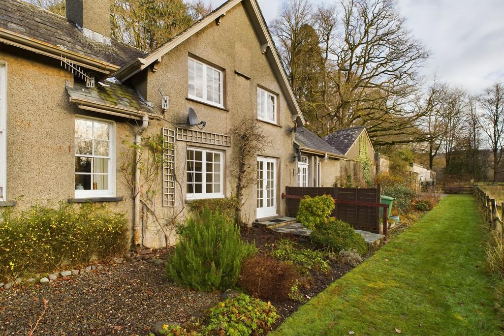 Calgarth Park, Ambleside Road, Troutbeck Bridge. Windermere. LA23 1LF 2