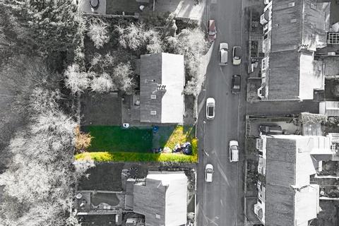 Land for sale - Electric Avenue, Harrogate