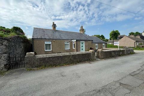 3 bedroom detached bungalow for sale, Penrallt Bach, Lon Y Pant, Gwalchmai