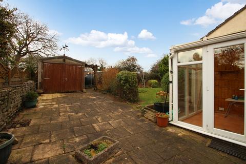 3 bedroom detached bungalow for sale, High Street, Stoney Stratton, BA4