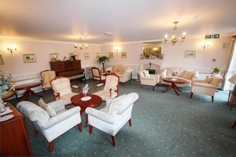 1 bedroom retirement property for sale, Perrin Court, Parkland Grove, Ashford, TW15
