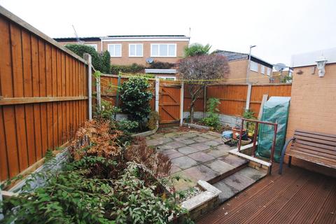 3 bedroom end of terrace house for sale - Briarwood, Brookside, Telford, TF3 1TY.