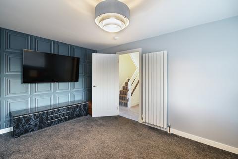 3 bedroom end of terrace house for sale - Slains Lane, Bridge Of Don, Aberdeen