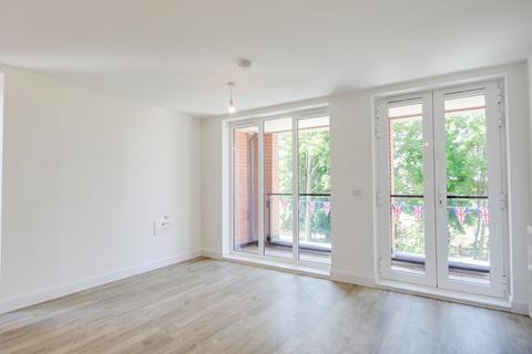 2 bedroom apartment for sale, Earle Crescent, Wokingham