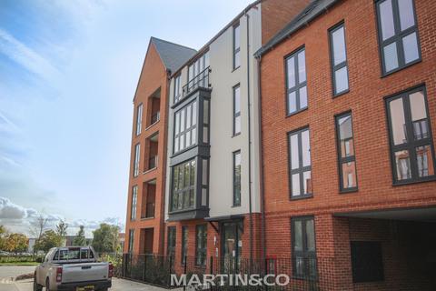 2 bedroom apartment for sale, Earle Crescent, Wokingham