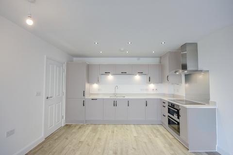 2 bedroom apartment for sale, Earle Crescent, Wokingham