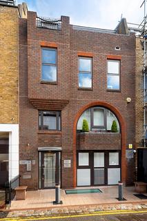 Terraced house for sale - Cheval Place, Knightsbridge