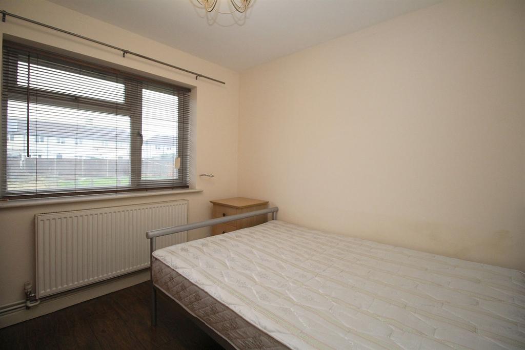 Bedroom Five