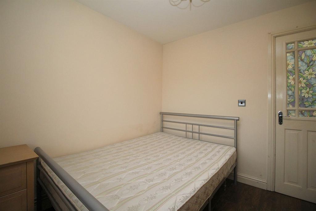 Bedroom Five