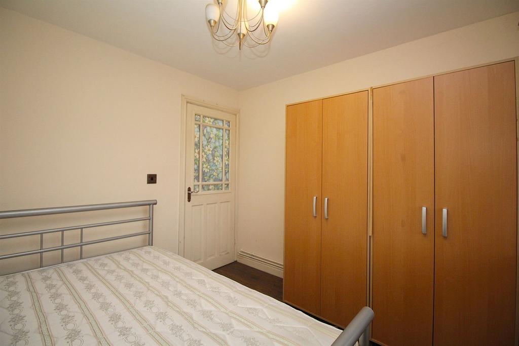 Bedroom Five