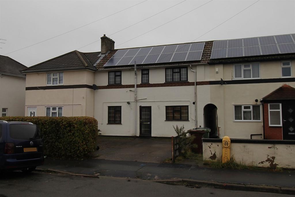 Bottleacre Lane