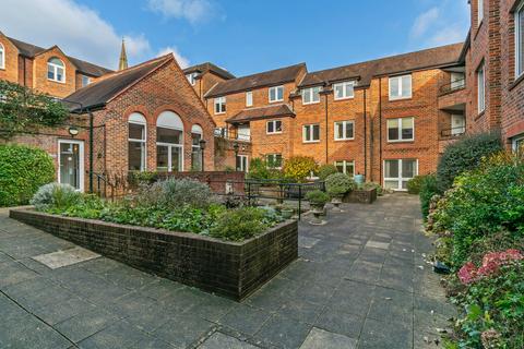 2 bedroom apartment for sale - St. Swithun Street, Winchester, SO23