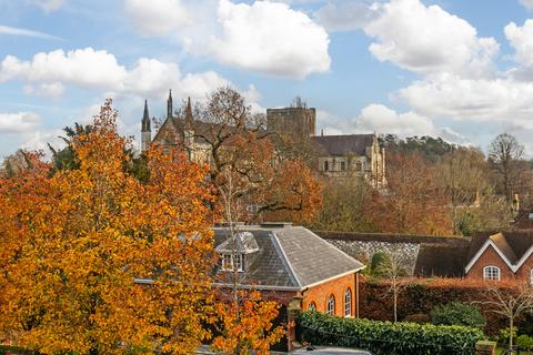 2 bedroom apartment for sale - St. Swithun Street, Winchester, SO23