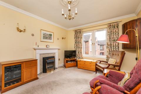 2 bedroom apartment for sale, St. Swithun Street, Winchester, SO23