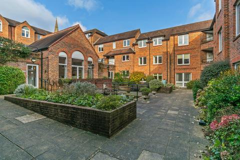 2 bedroom apartment for sale, St. Swithun Street, Winchester, SO23