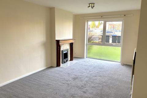 2 bedroom ground floor flat to rent - Cornerways, Flat 2 Hagley Road