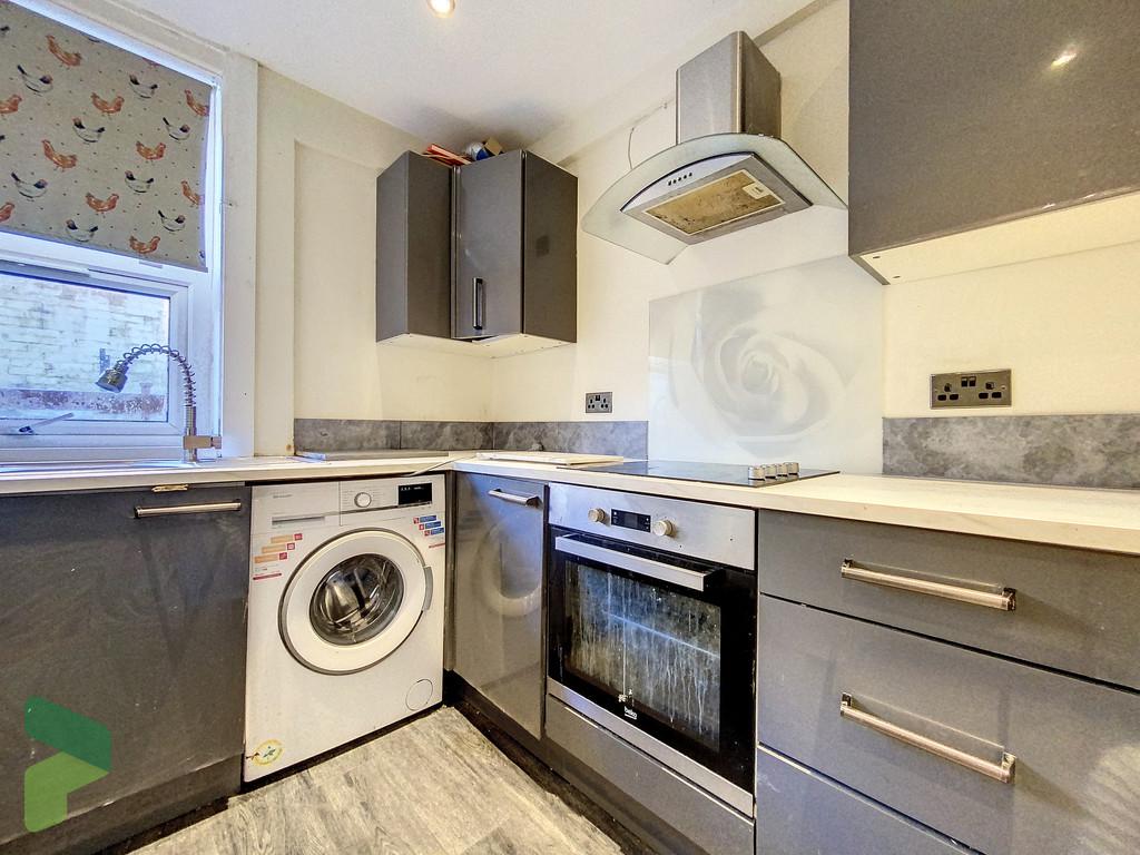 Beech Avenue, Darwen 2 bed terraced house for sale £75,000