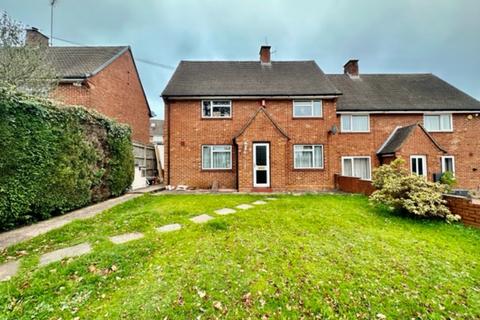 3 bedroom semi-detached house for sale, 6 Deerleap Way