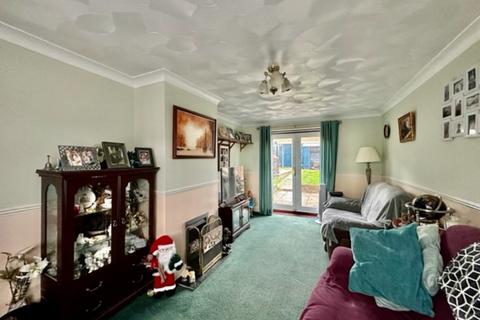 3 bedroom semi-detached house for sale, 6 Deerleap Way