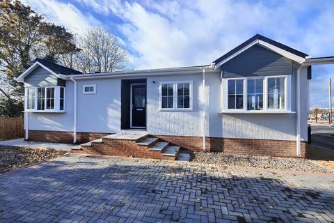 2 bedroom park home for sale, Fieldview Park, The Leigh