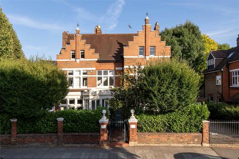 5 bedroom house for sale - Sutton Court Road, Chiswick, London, W4