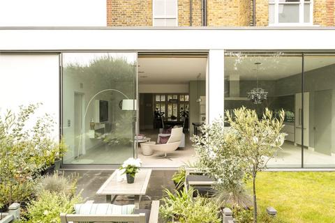 5 bedroom house for sale - Sutton Court Road, Chiswick, London, W4