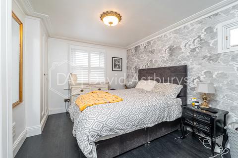 1 bedroom apartment to rent, St Michael's Terrace, Wood Green, London