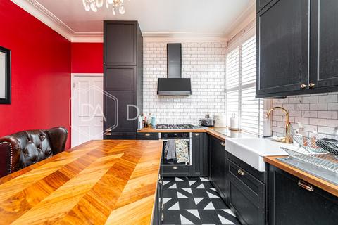 1 bedroom apartment to rent, St Michael's Terrace, Wood Green, London