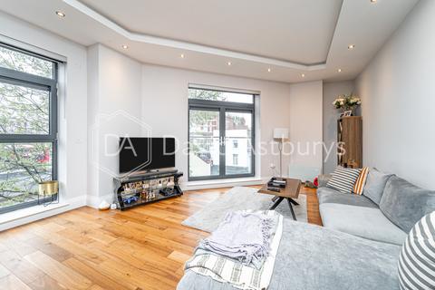 2 bedroom apartment to rent, Muswell Hill, Muswell Hill, London