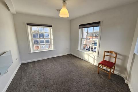 2 bedroom penthouse for sale, Market Street, Heywood, OL10 4LY