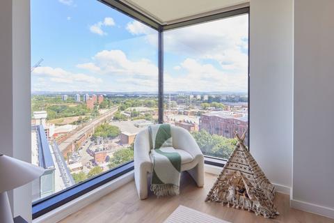 2 bedroom apartment for sale - The Stile, Manchester
