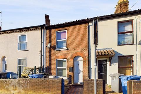 3 bedroom terraced house for sale, Waterloo Road, Norwich