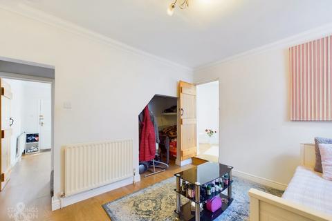 3 bedroom terraced house for sale, Waterloo Road, Norwich