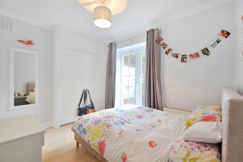undefined, Fordwych Road, London