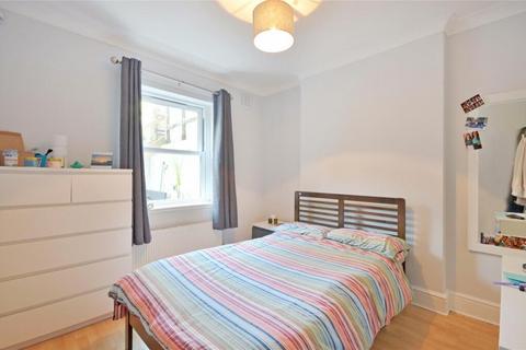 undefined, Fordwych Road, London